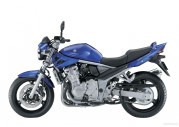 Suzuki Bandit 650